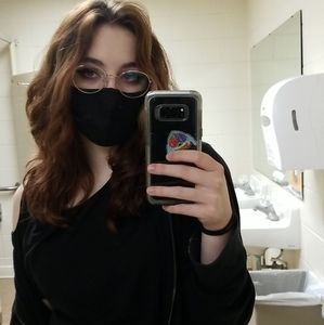 Meet your Posher, Allison